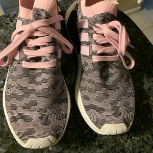 Adidas Primeknit NMD R2